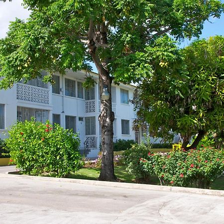 Adulo Apartments Bridgetown Exterior photo