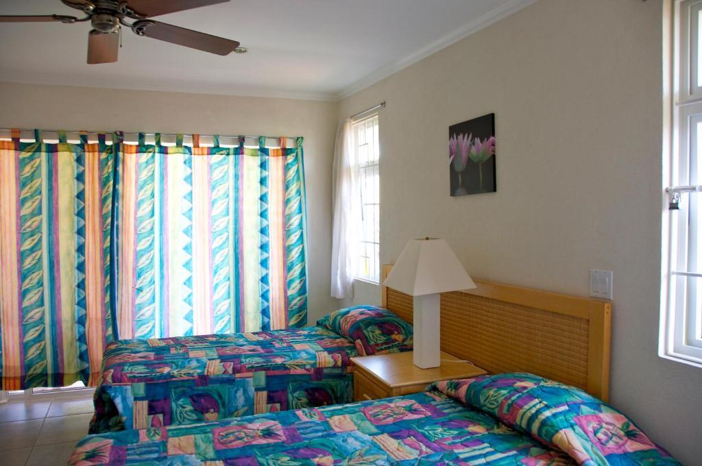 Adulo Apartments Bridgetown Room photo